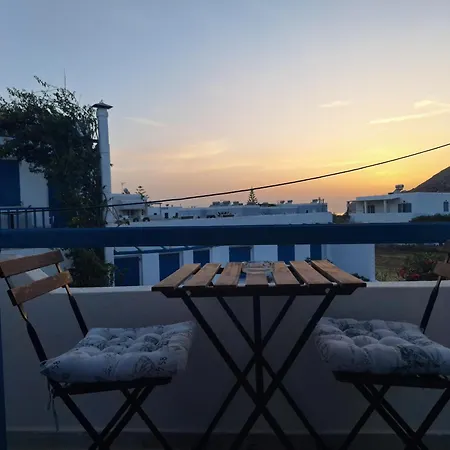 εvi Evan 2* Galissas