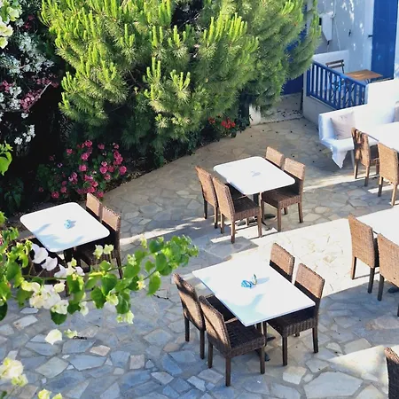 εvi Evan 2* Galissas