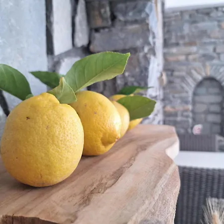 εvi Evan Hotel Galissas