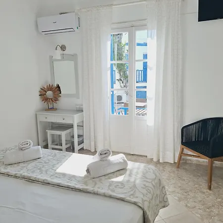 εvi Evan 2* Galissas