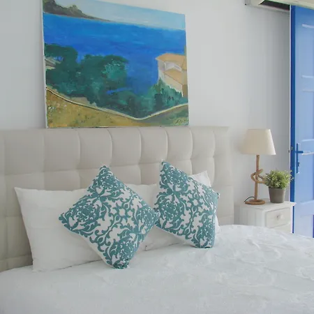 Hotel εvi Evan Galissas