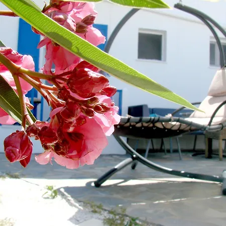 Hotel εvi Evan Galissas