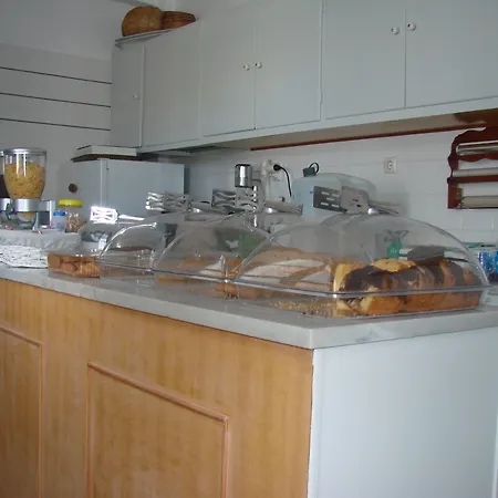 εvi Evan 2* Galissas