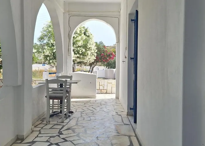 εvi Evan 2* Γαλησσάς