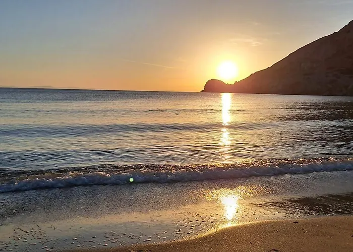 Ξενοδοχείο εvi Evan 2*