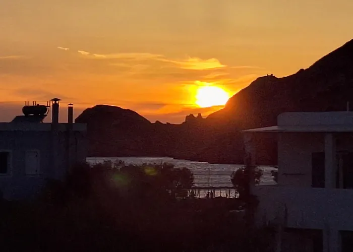 εvi Evan Ξενοδοχείο 2*