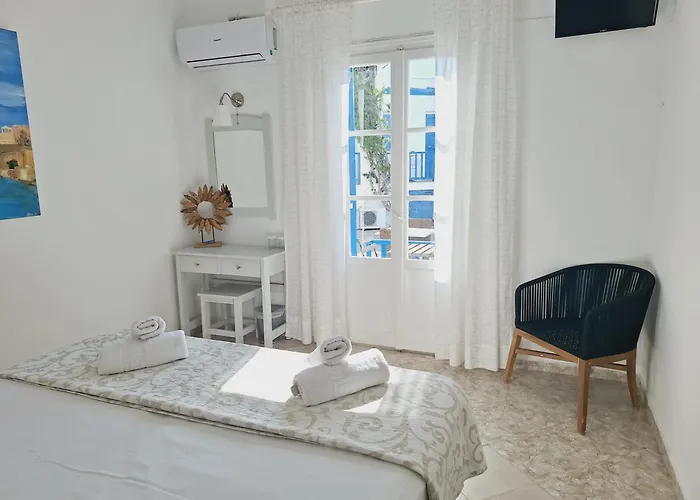 εvi Evan 2* Γαλησσάς