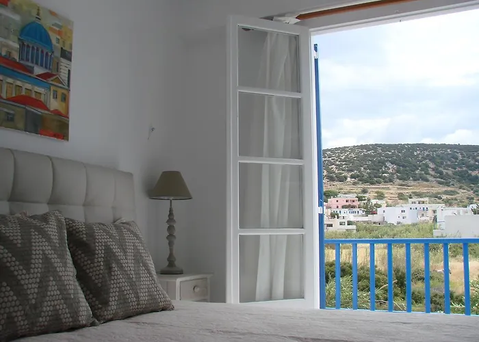 εvi Evan 2* Γαλησσάς