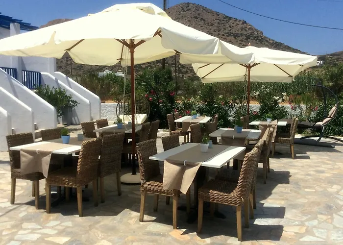 εvi Evan 2* Γαλησσάς