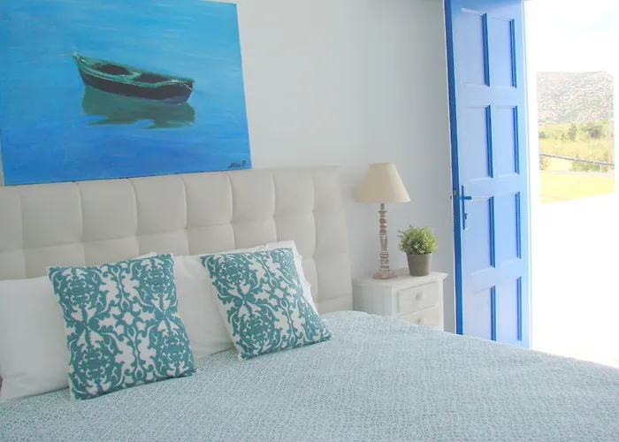 Ξενοδοχείο εvi Evan