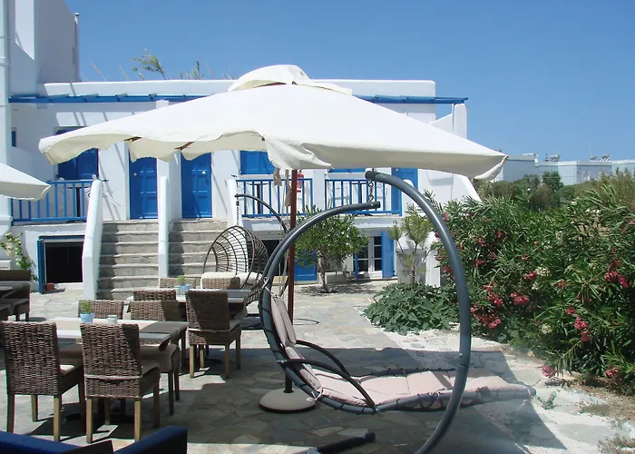 Ξενοδοχείο εvi Evan