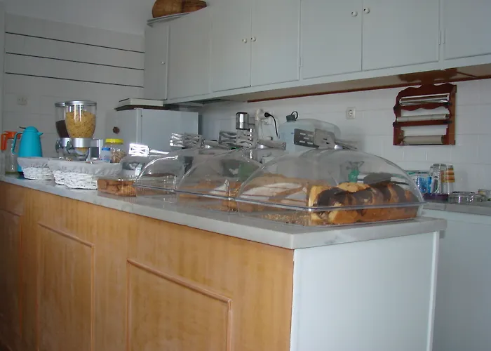 εvi Evan 2* Γαλησσάς