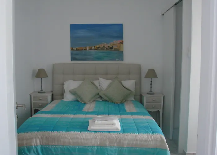 εvi Evan 2* Γαλησσάς