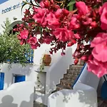 Hotell εvi Evan Galissas