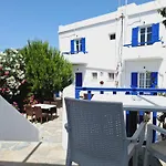 Hotell εvi Evan Galissas