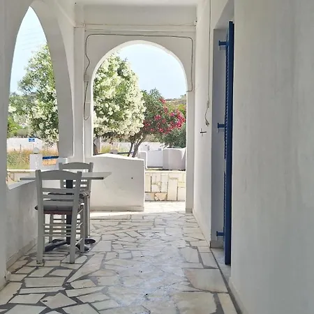 εvi Evan 2* Galissas