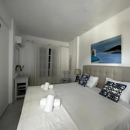 εvi Evan Hotel 2*