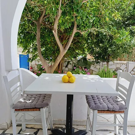 εvi Evan 2* Galissas