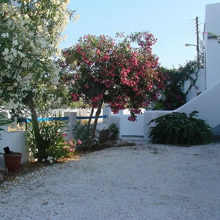 Hotel εvi Evan Galissas