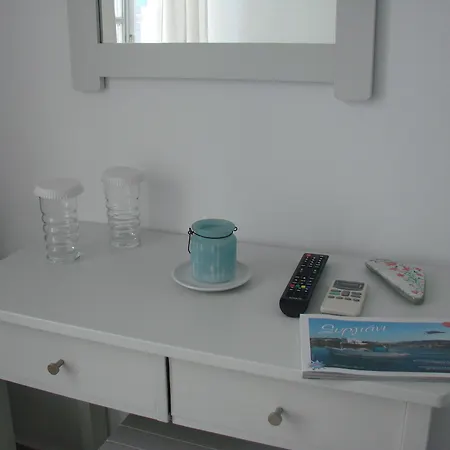 εvi Evan Hotel Galissas