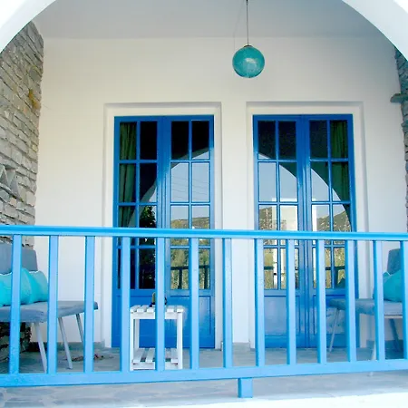 εvi Evan 호텔 갈리사스