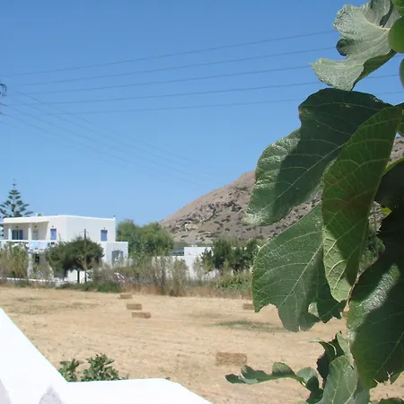 فندق εvi Evan 2*