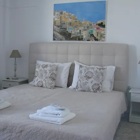 εvi Evan 호텔 갈리사스