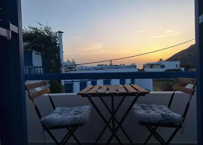 εvi Evan 2* Galissas