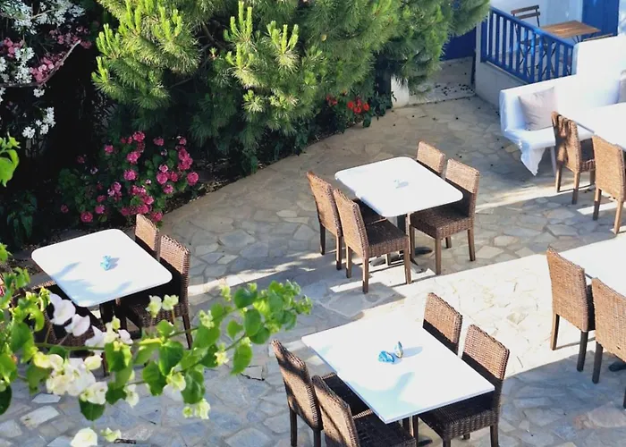 εvi Evan 2* Galissas