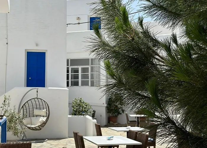 Hotel εvi Evan