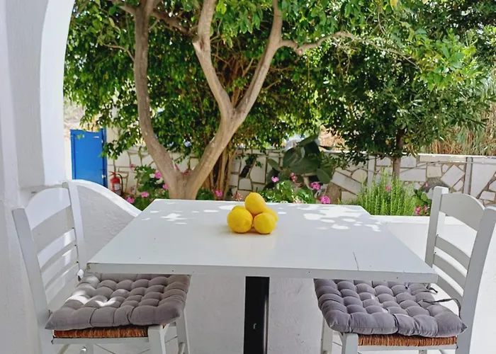 εvi Evan 2* Galissas