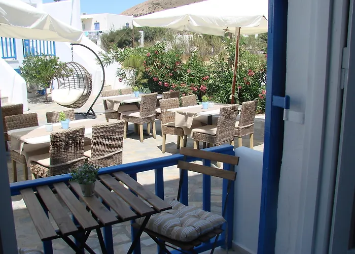 εvi Evan 2* Galissas