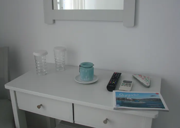 εvi Evan Hotel Galissas