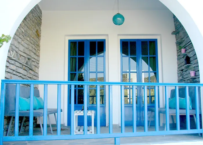 εvi Evan Hotel Galissas