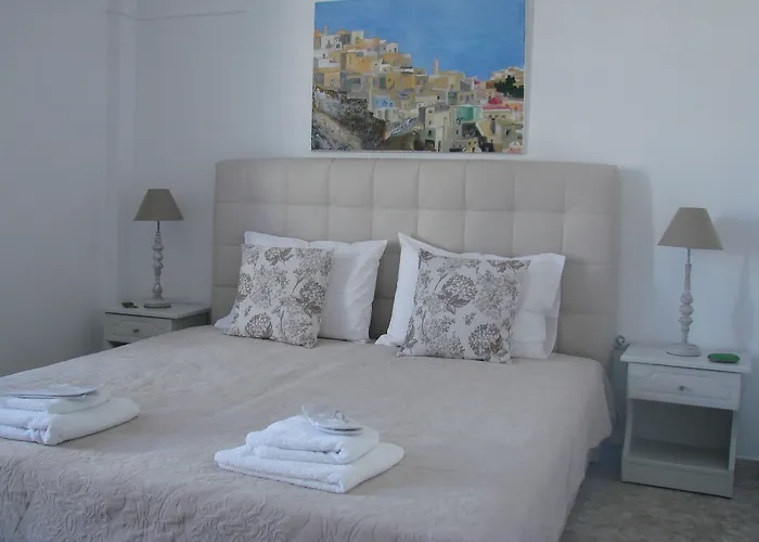 εvi Evan Hotel Galissas