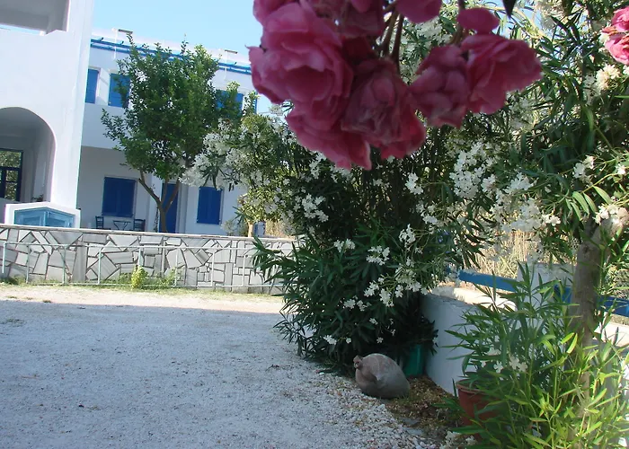 Hotel εvi Evan Galissas